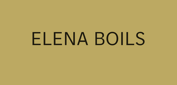 Elena Boils